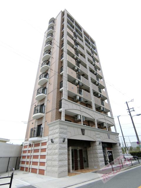 LUXE西田辺