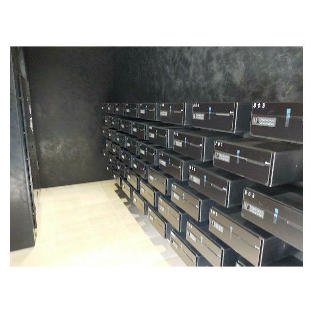 LUMEED横濱鶴見