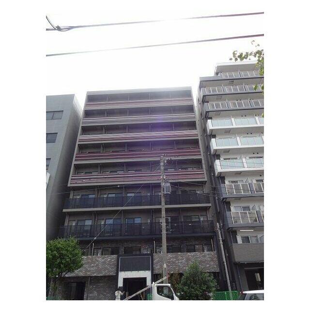 LUMEED横濱鶴見