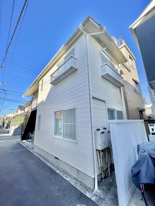 Bオアシス要町