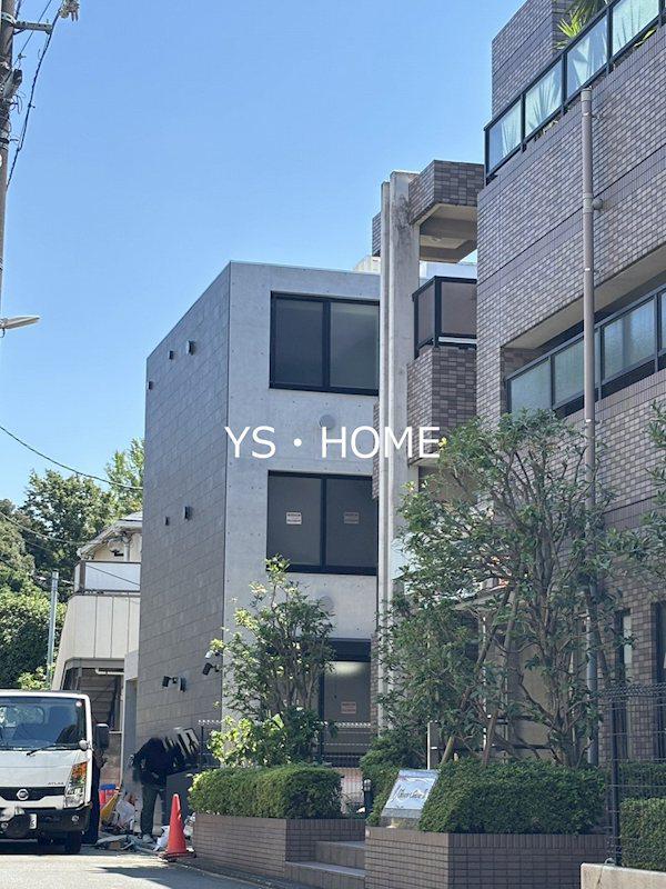 VISTA SHIN-KOUENJI.S