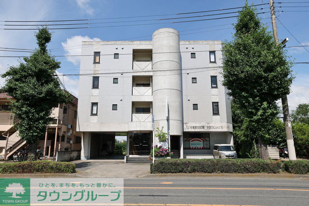 リバーサイドハイツ