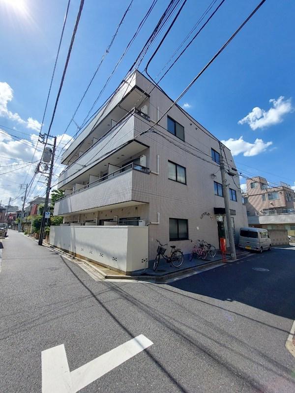 シティフラット25
