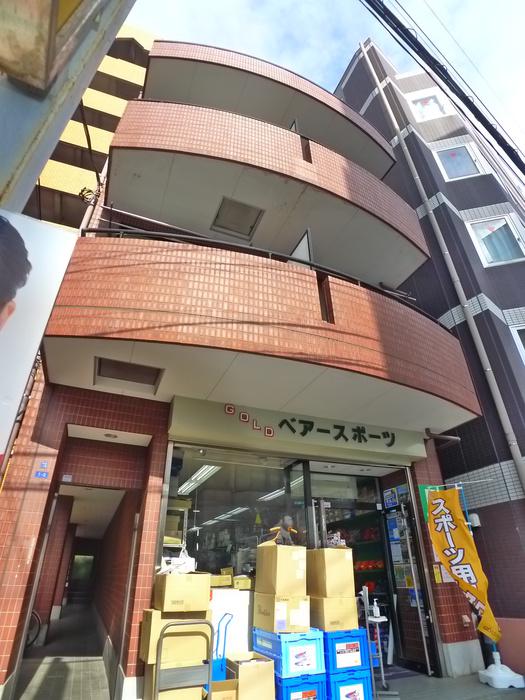 シティベアII