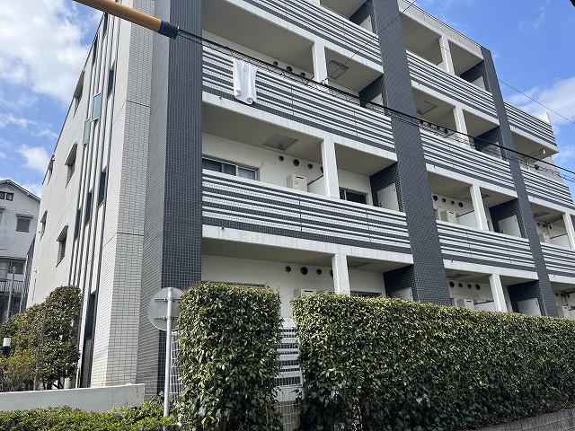 代々木公園や明治神宮も間近礼敷ゼロゼロ ドゥーエ参宮橋 X