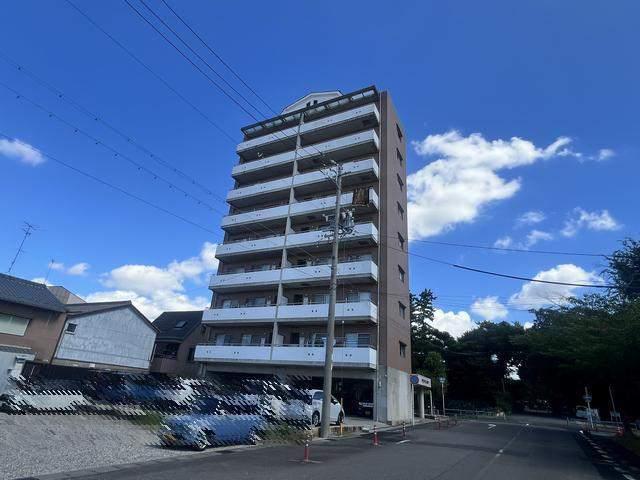 グランドパレス加納