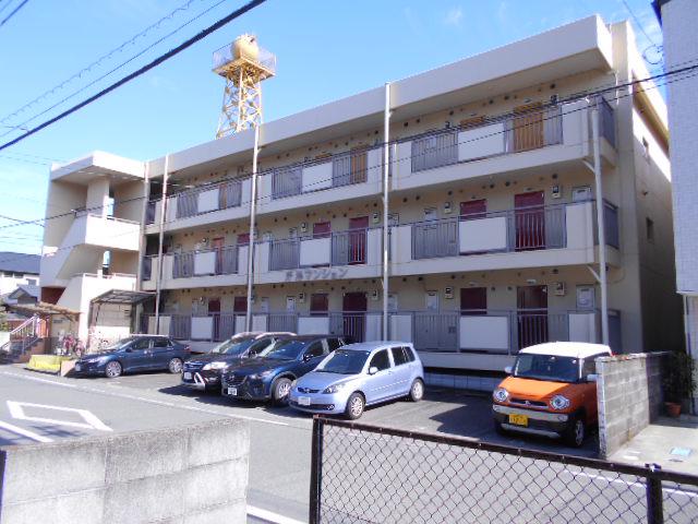 芹澤マンション