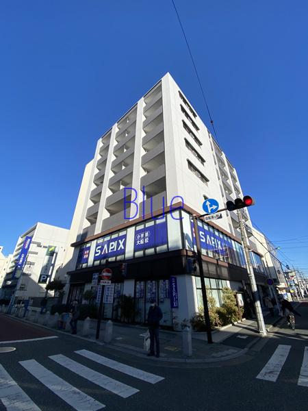 ベルヴュコート湘南