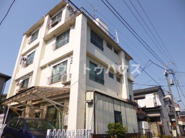 直井マンション