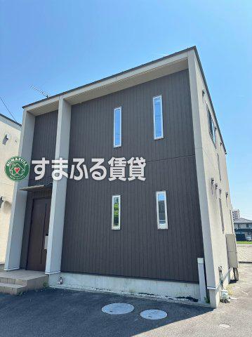 CASITA芳川 D棟