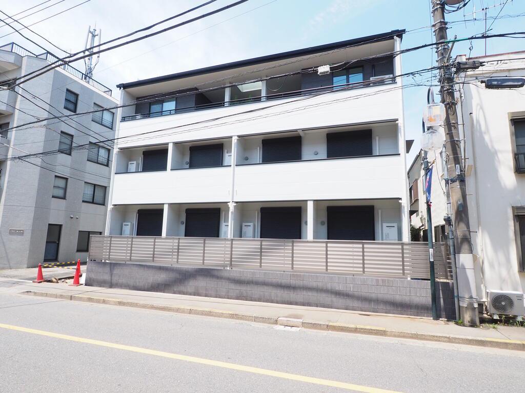 桜グレイス