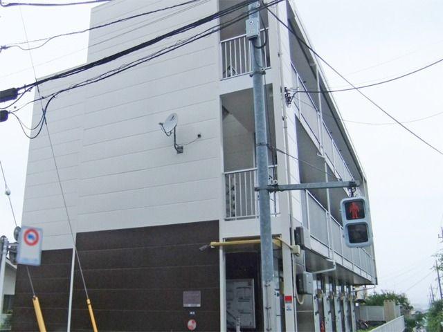 レオパレスアムリタ