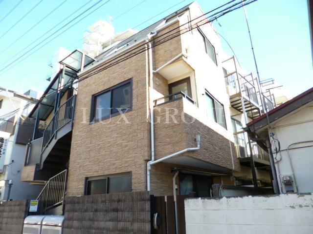 プレミア立川