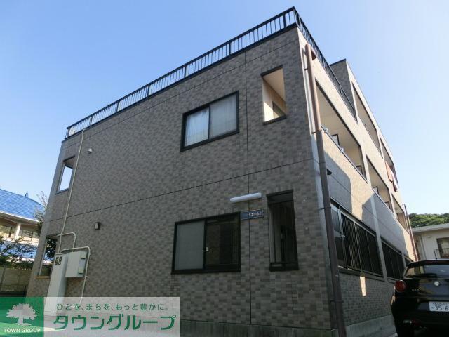 グランピエールK2