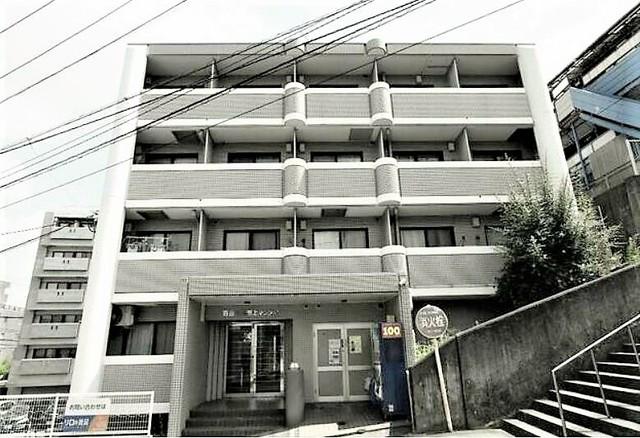 百合ヶ丘池上マンション