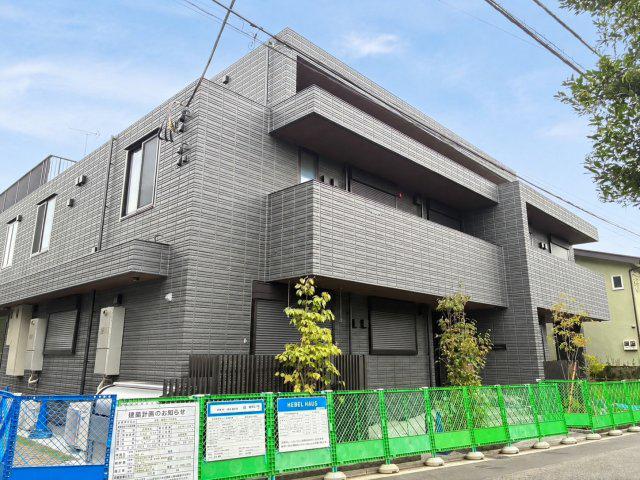 LA RECOLTE KOMAZAWA