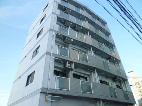 YKハイツ中崎2