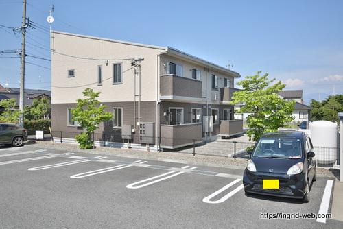 ルーエポム AB