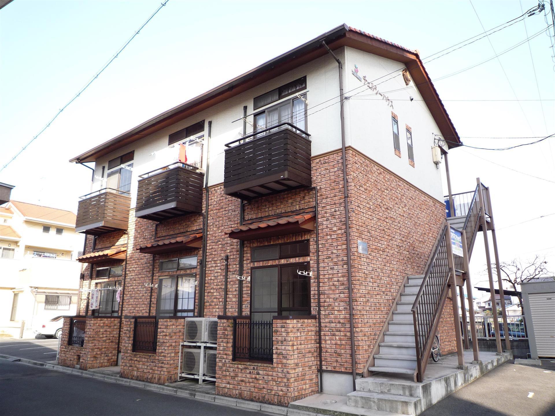 チェルシーハウス