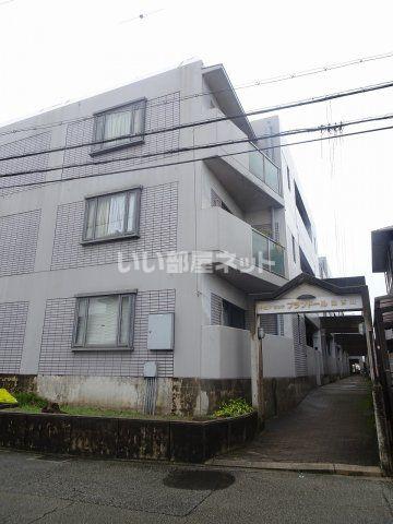 プランドール加古川