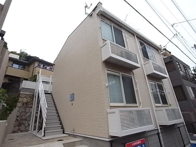 レオパレスノース六甲