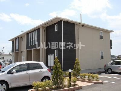 リバーサイド西浜A