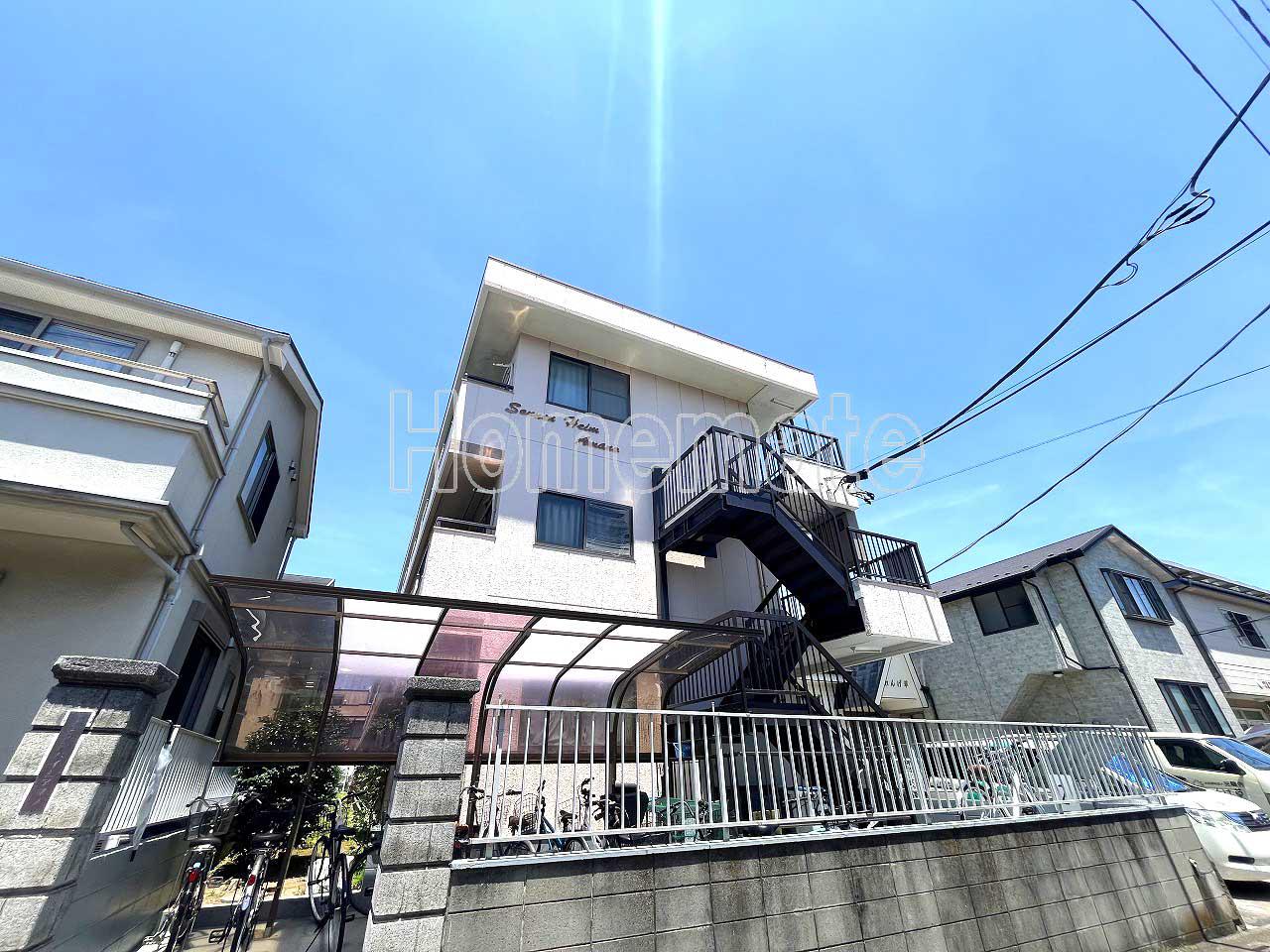 ゾンネンハイム・アマノ