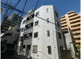 東京メトロ千代田線 綾瀬駅 徒歩3分 4階建 築8年