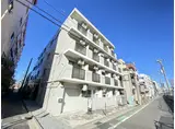 クリオ横浜平沼弐番館