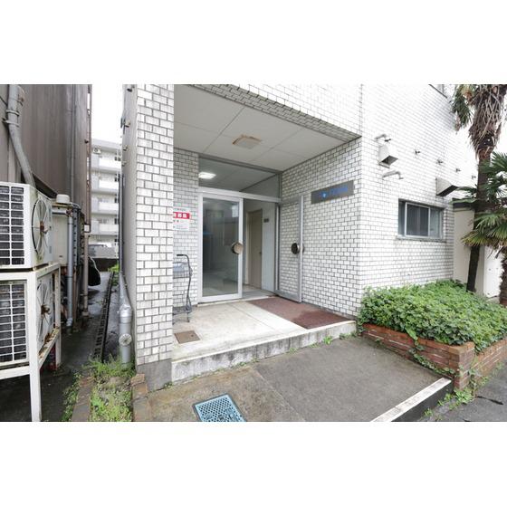 J-HOUSE駅南