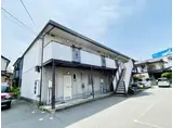 フォーブル吉村 A棟