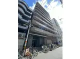 ヴェルドミール松屋町