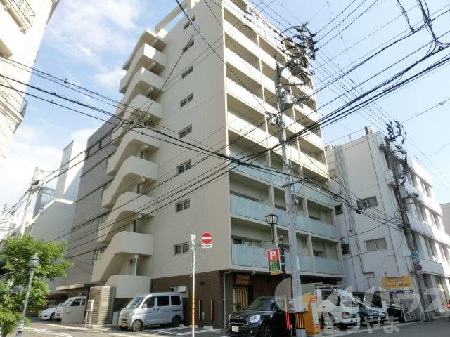 コヴェント・ガーデン 二番町