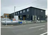 アヴェニール西小川