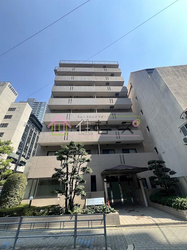 アーバンエース上本町パル