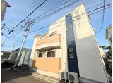 クレフラスト北四番丁通