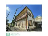秋山コーポI