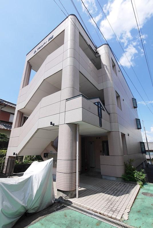 プロニティ岡出