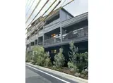 リビオメゾン大岡山