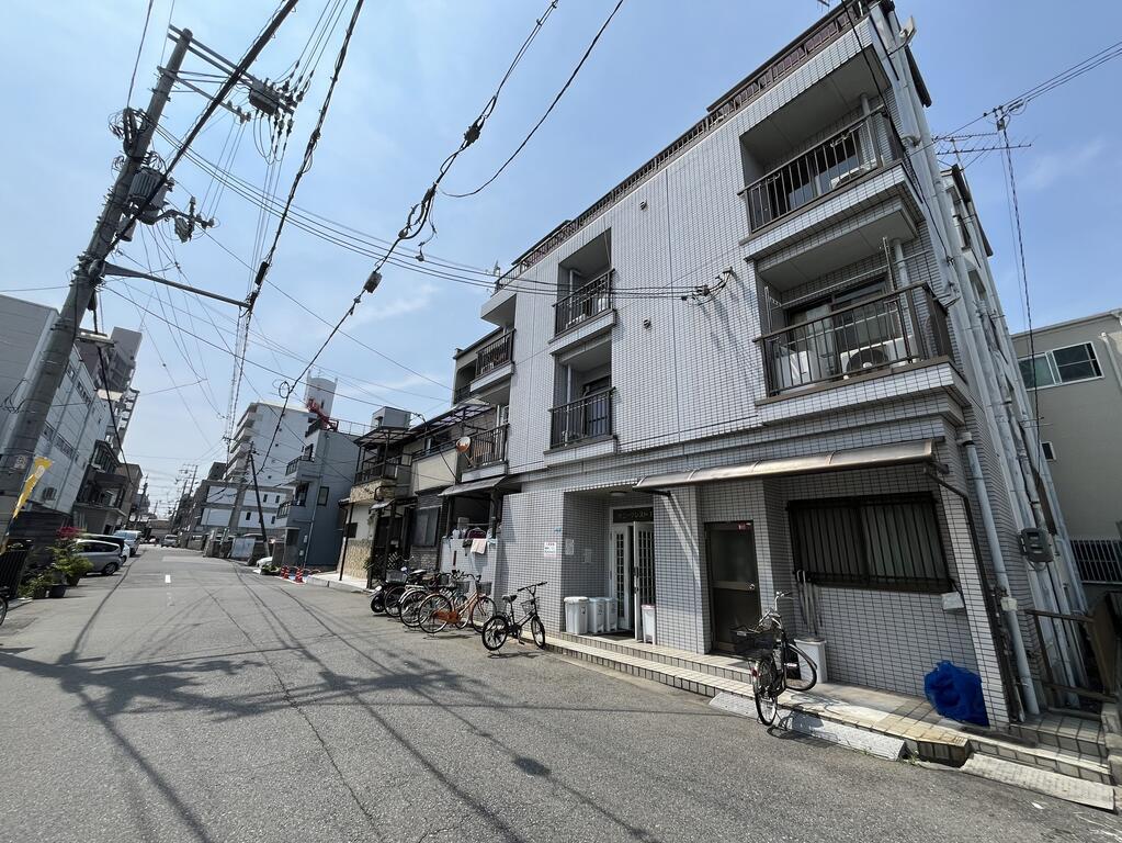 サニークレストI