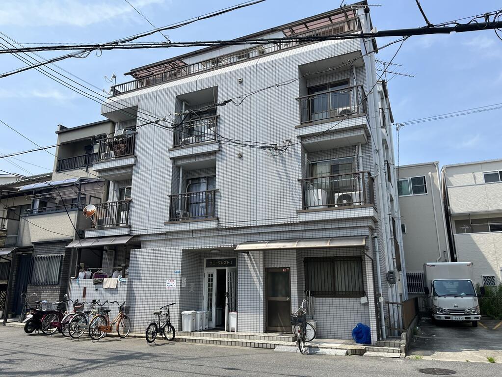 サニークレストI