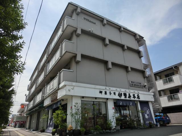 津田ビル