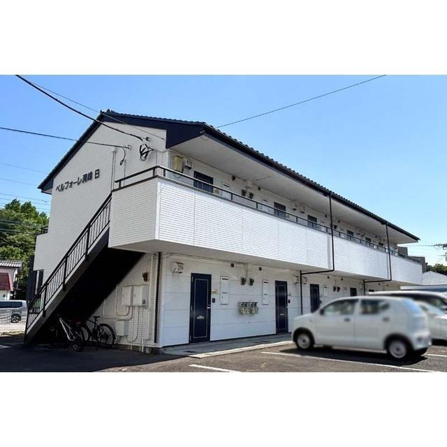 ベルフォーレ洞峰B