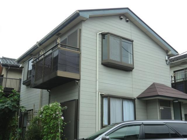 シャローム千歳