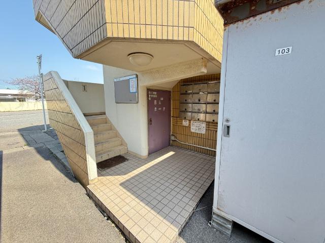 ラ・カーサゆりのき