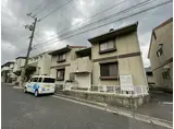 セジュール井口台B棟