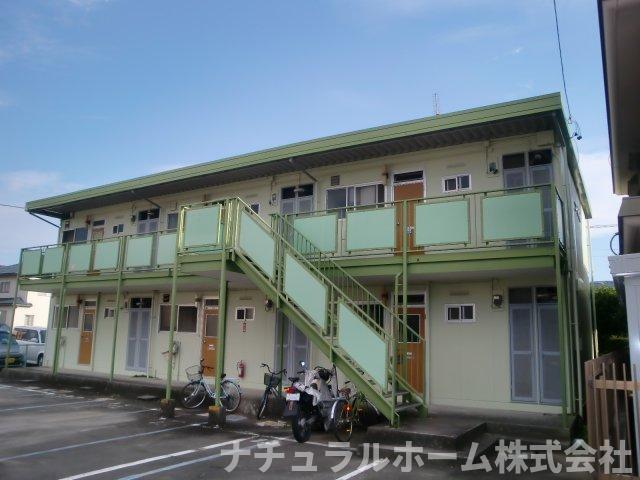 コーポ中村