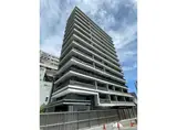 クレヴィア上野入谷