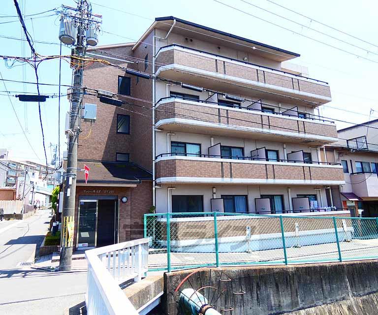 リバーサイド藤井