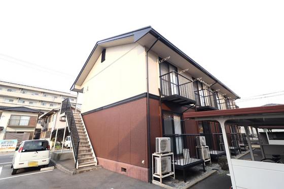 メゾンたちばなA棟